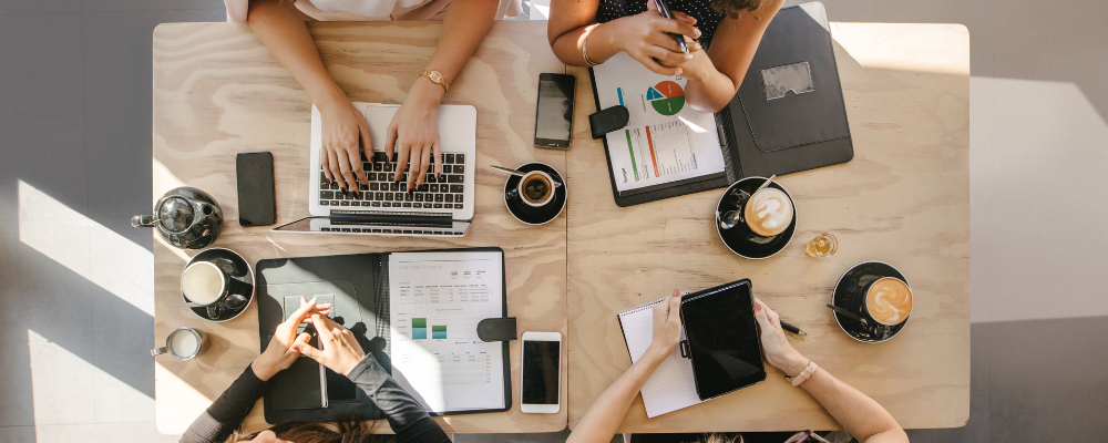 DECODING YOUR WORKPLACE COFFEE PERSONALITY