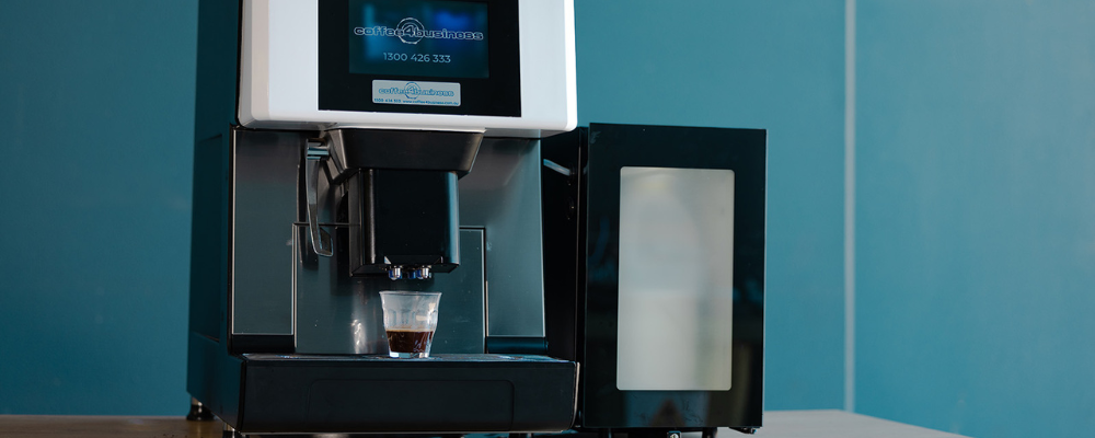 COFFEE MACHINES: RENTAL VS FREE ON LOAN PROS AND CONS