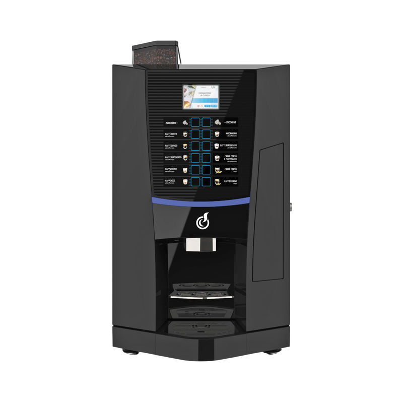 Bianchi Talia high-volume automatic office coffee machine New Zealand