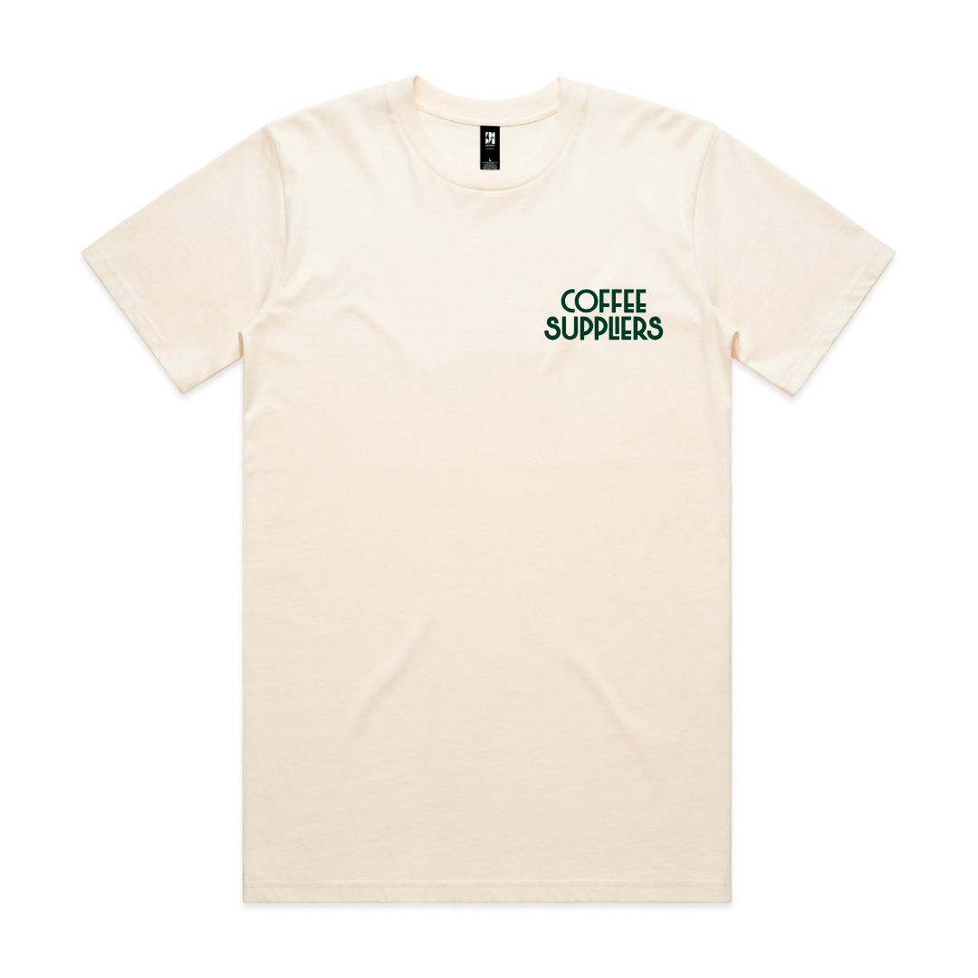 MEN'S CLASSIC TEE