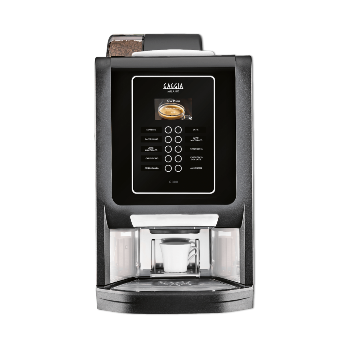 Gaggia G300 Prime