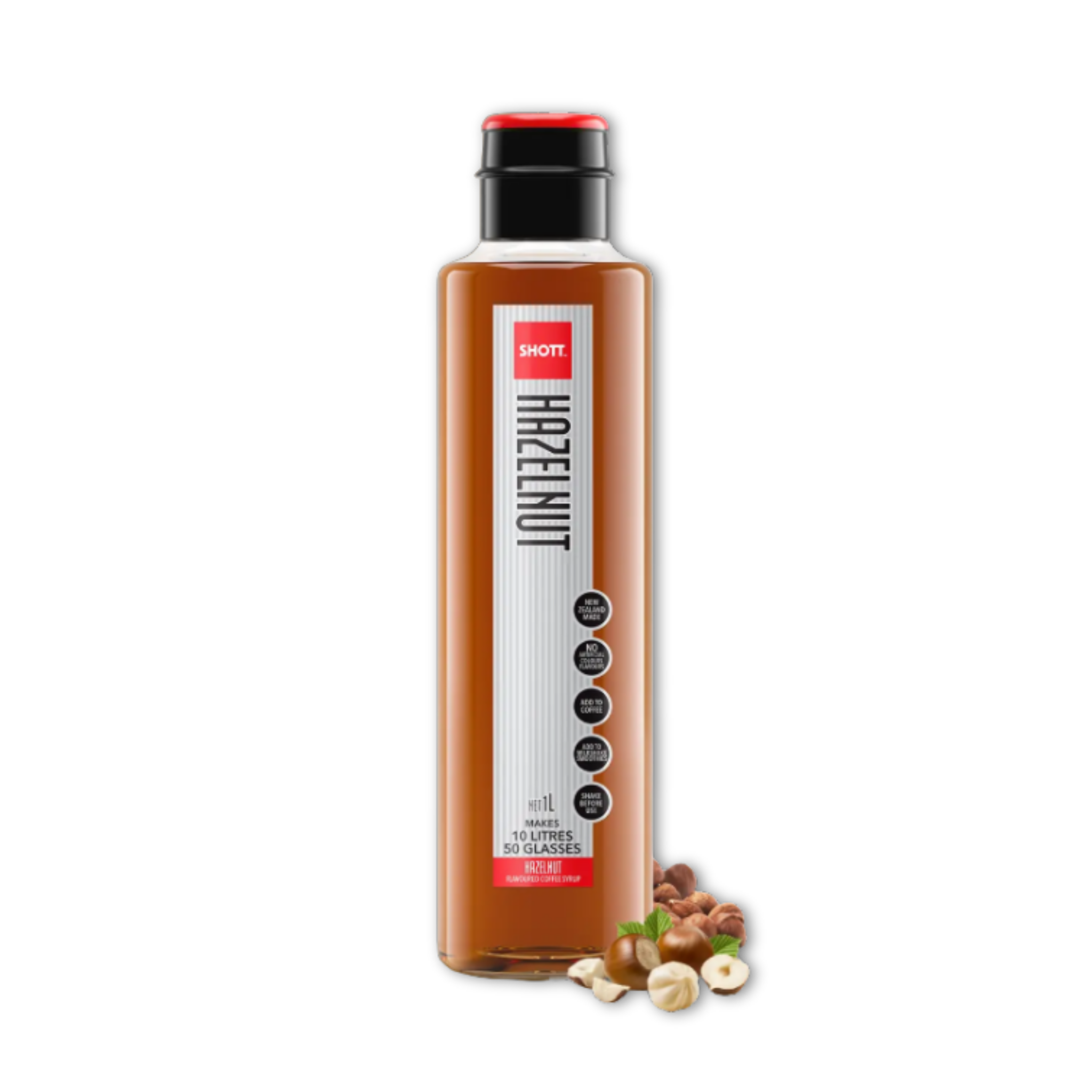 Flavour Syrups