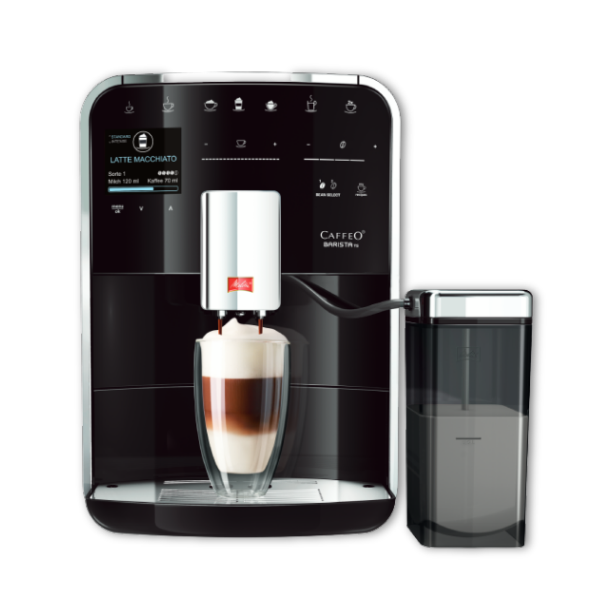 Barista