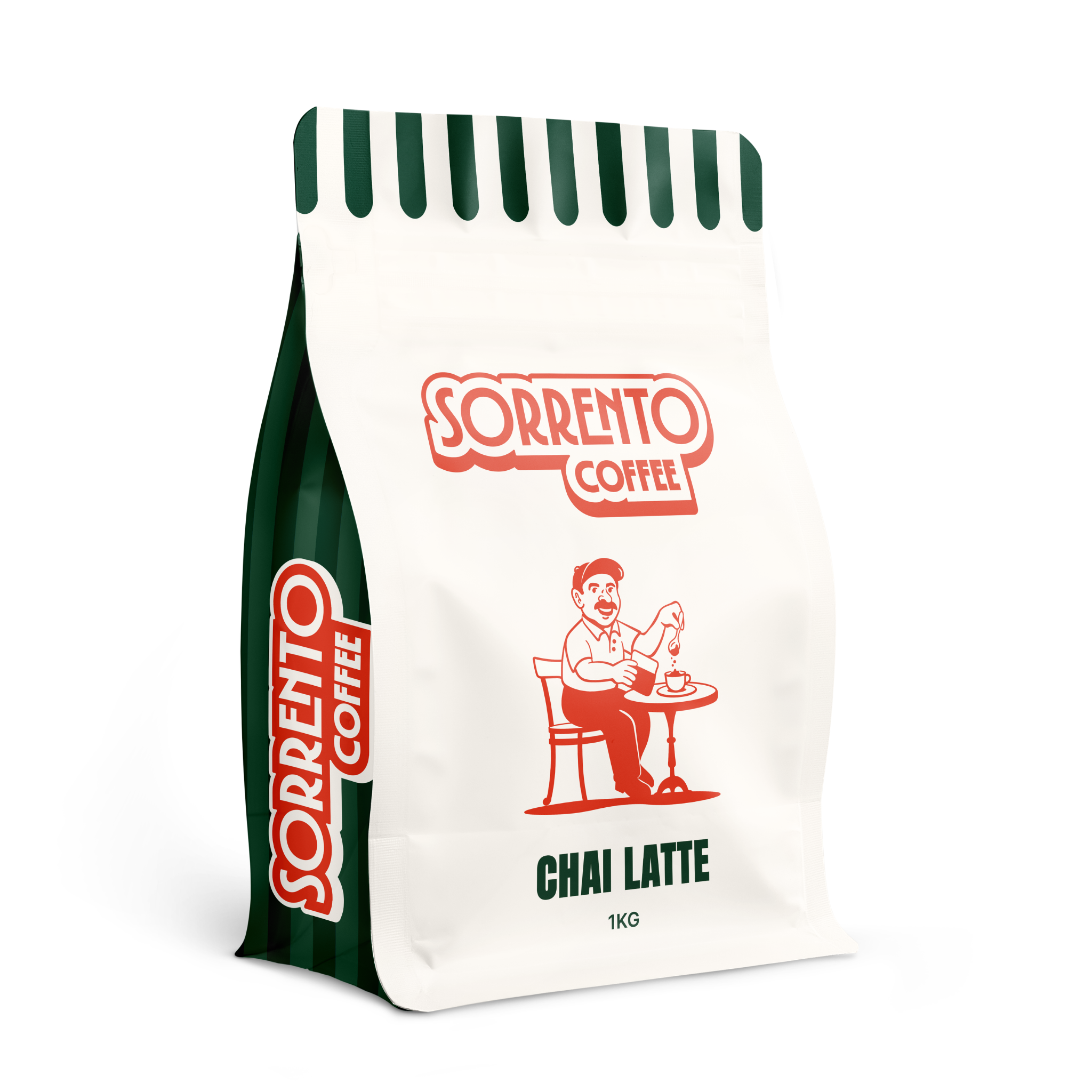 Chai Latte