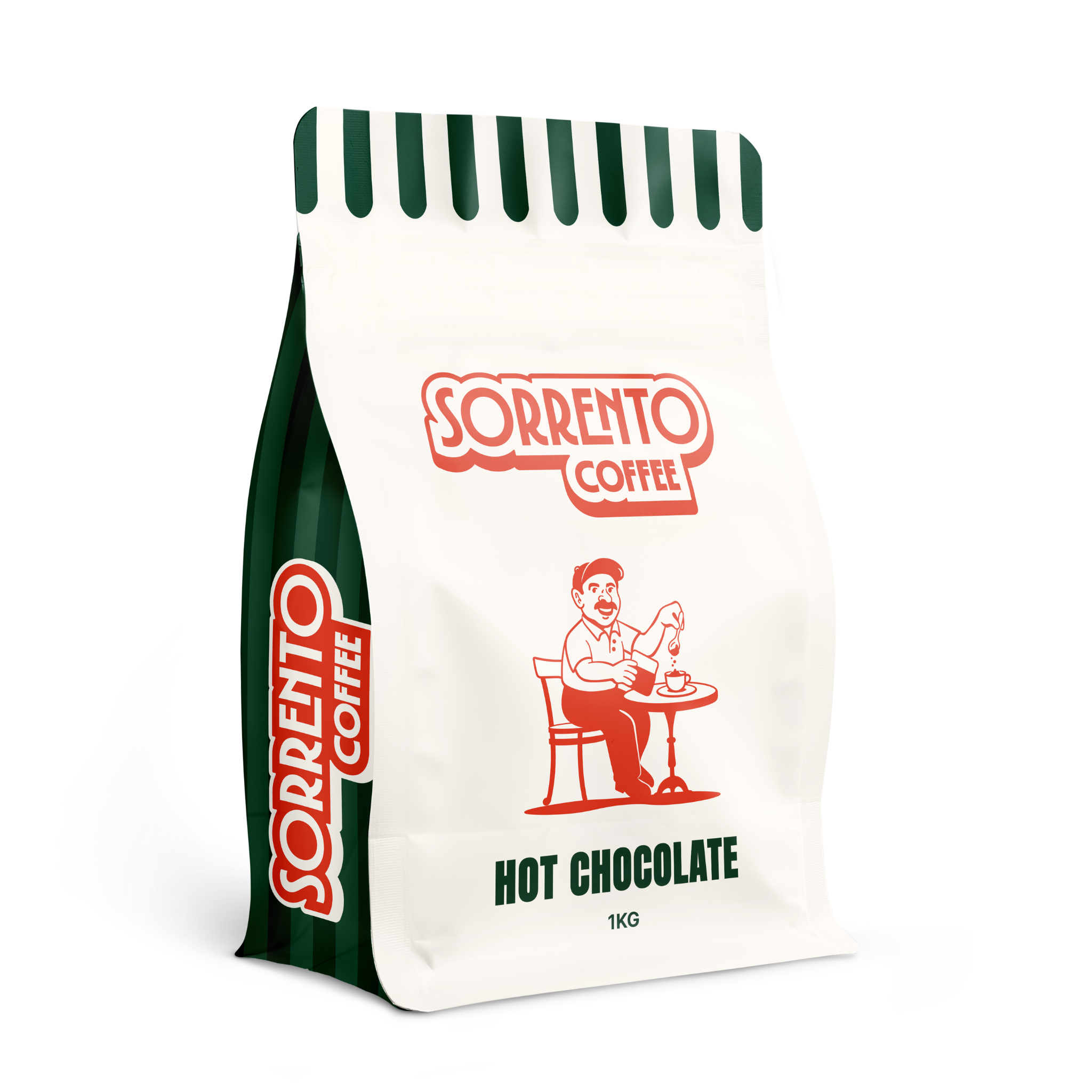 Hot Chocolate