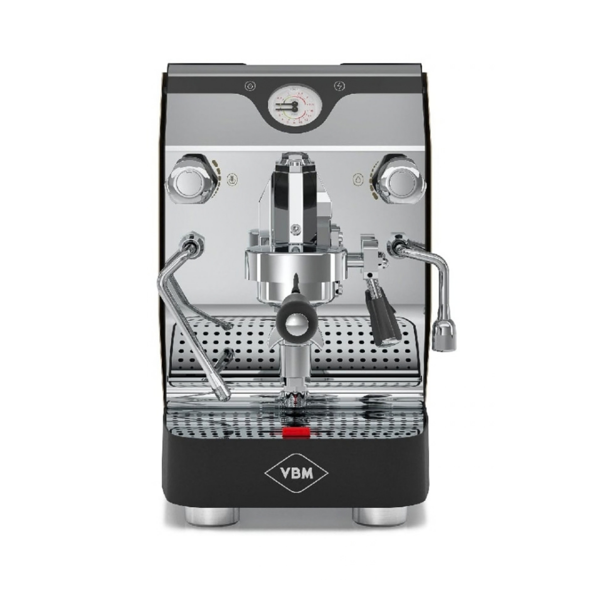 VBM Domobar Super Analogic Espresso Machine