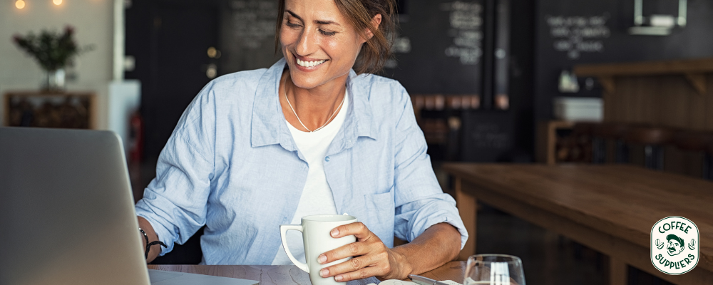 New Zealand coffee consumption statistics office