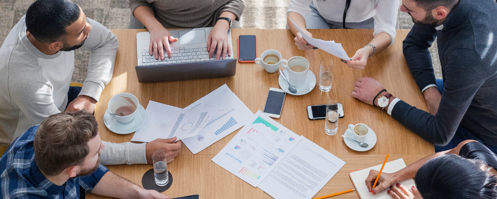 ONE SIZE DOESN'T FIT ALL