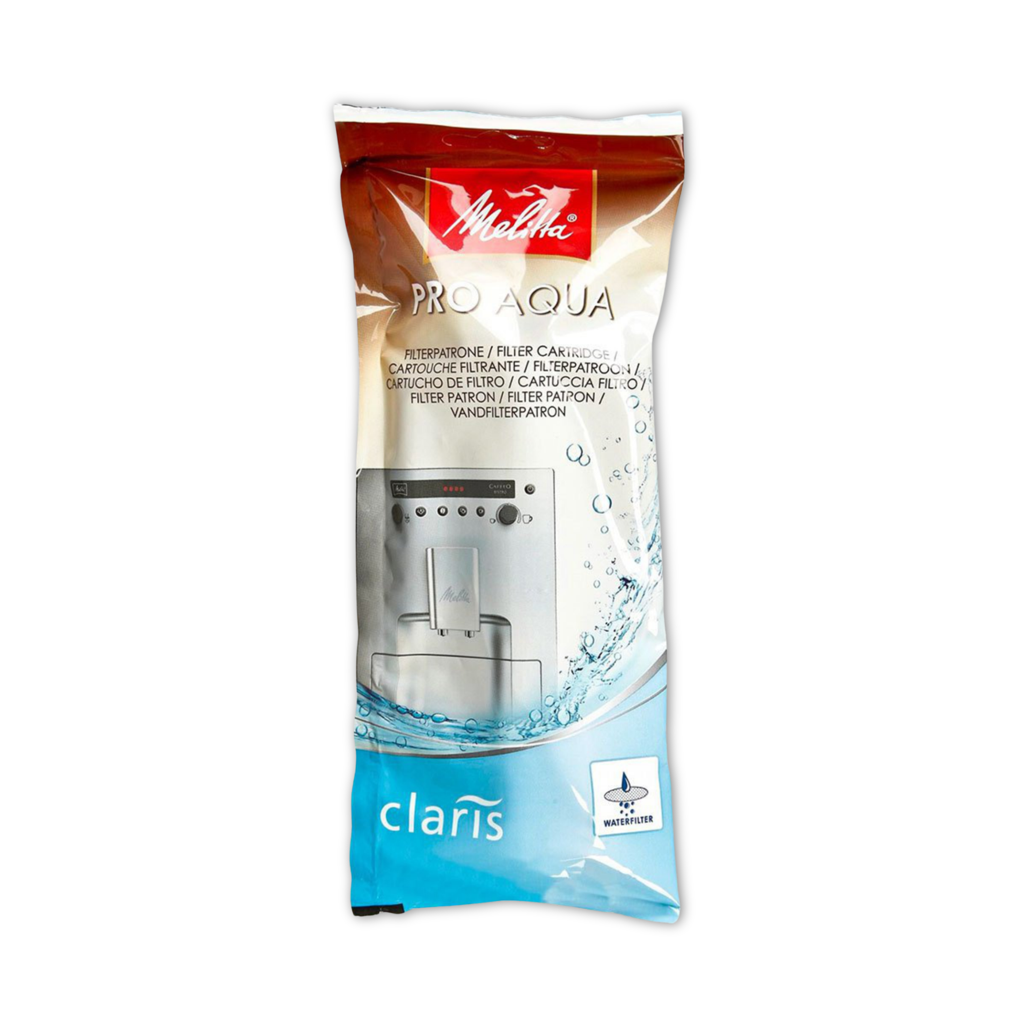 Aqua Filter Cartridge