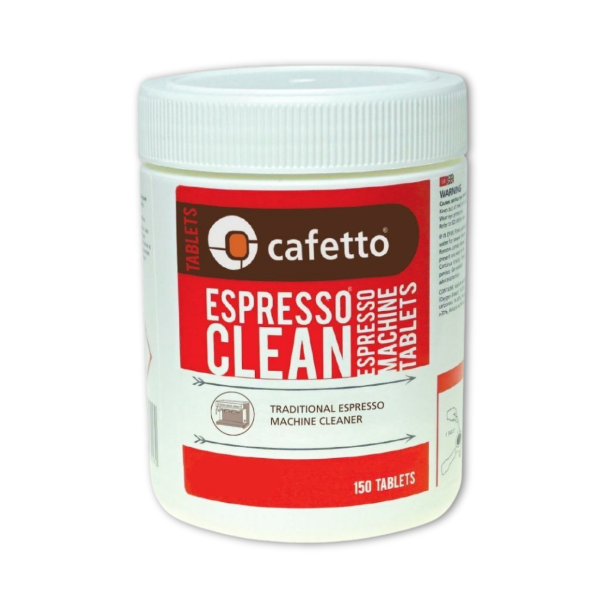 Cleaning Tablets