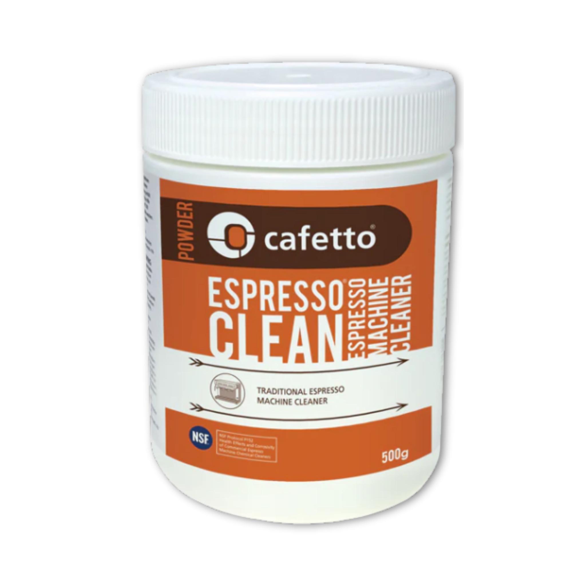 Espresso Cleaner