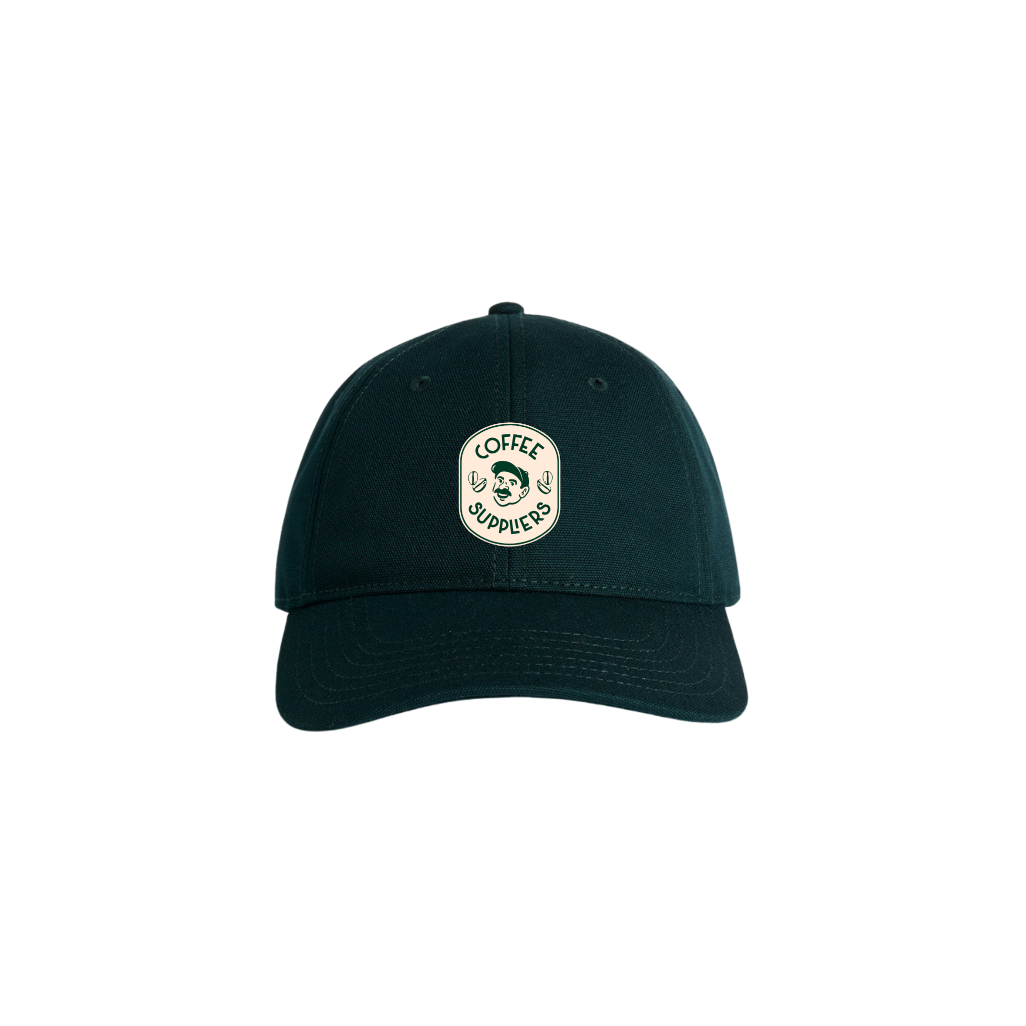 CANVAS ACCESS CAP