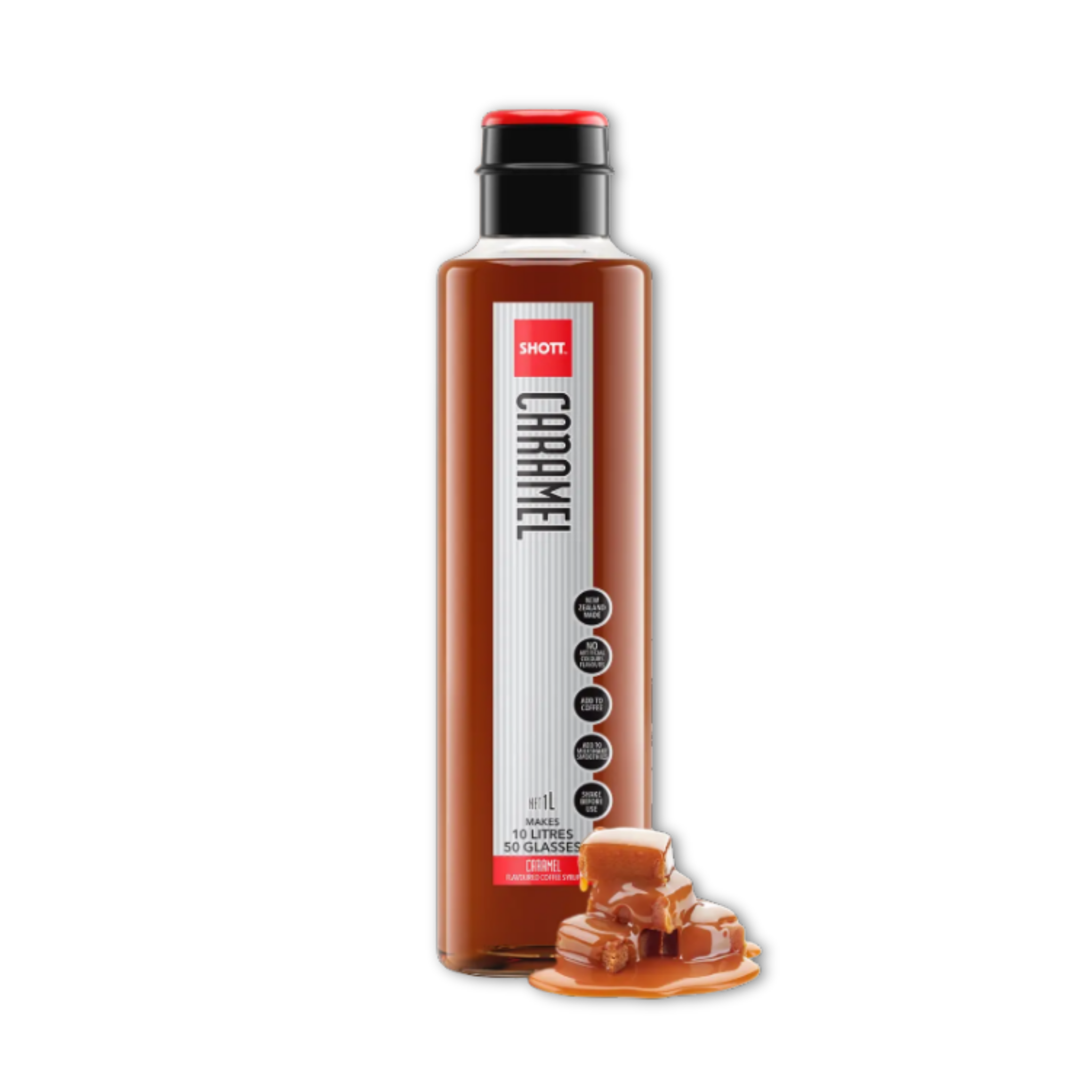 Flavour Syrups