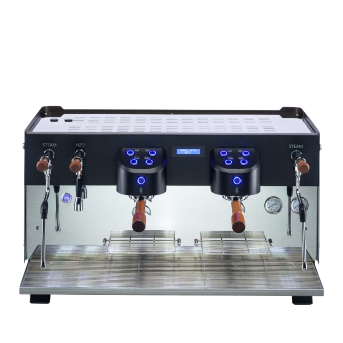 Glow 2 Group