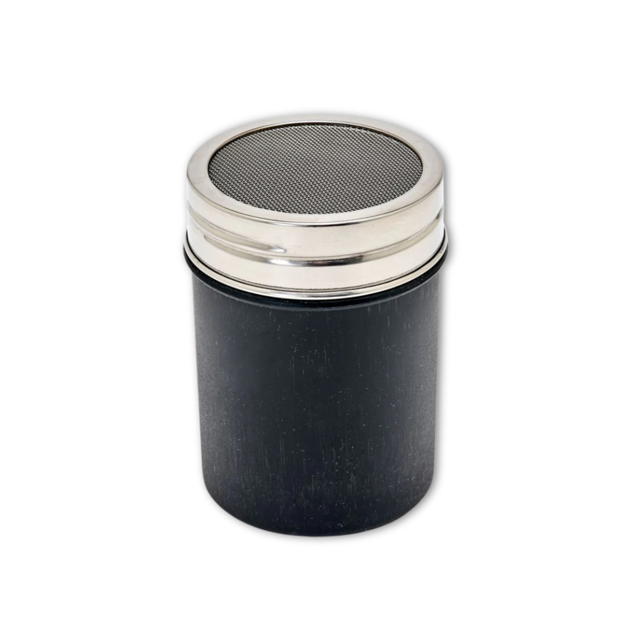 Chocolate Shaker