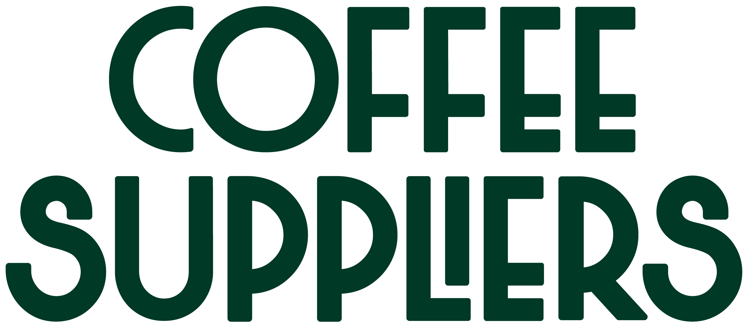 Coffee Suppliers