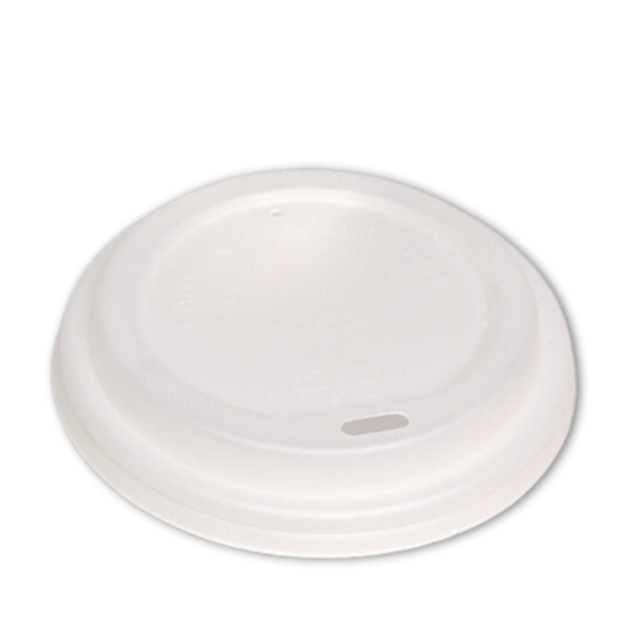 Compostable Cup Lids