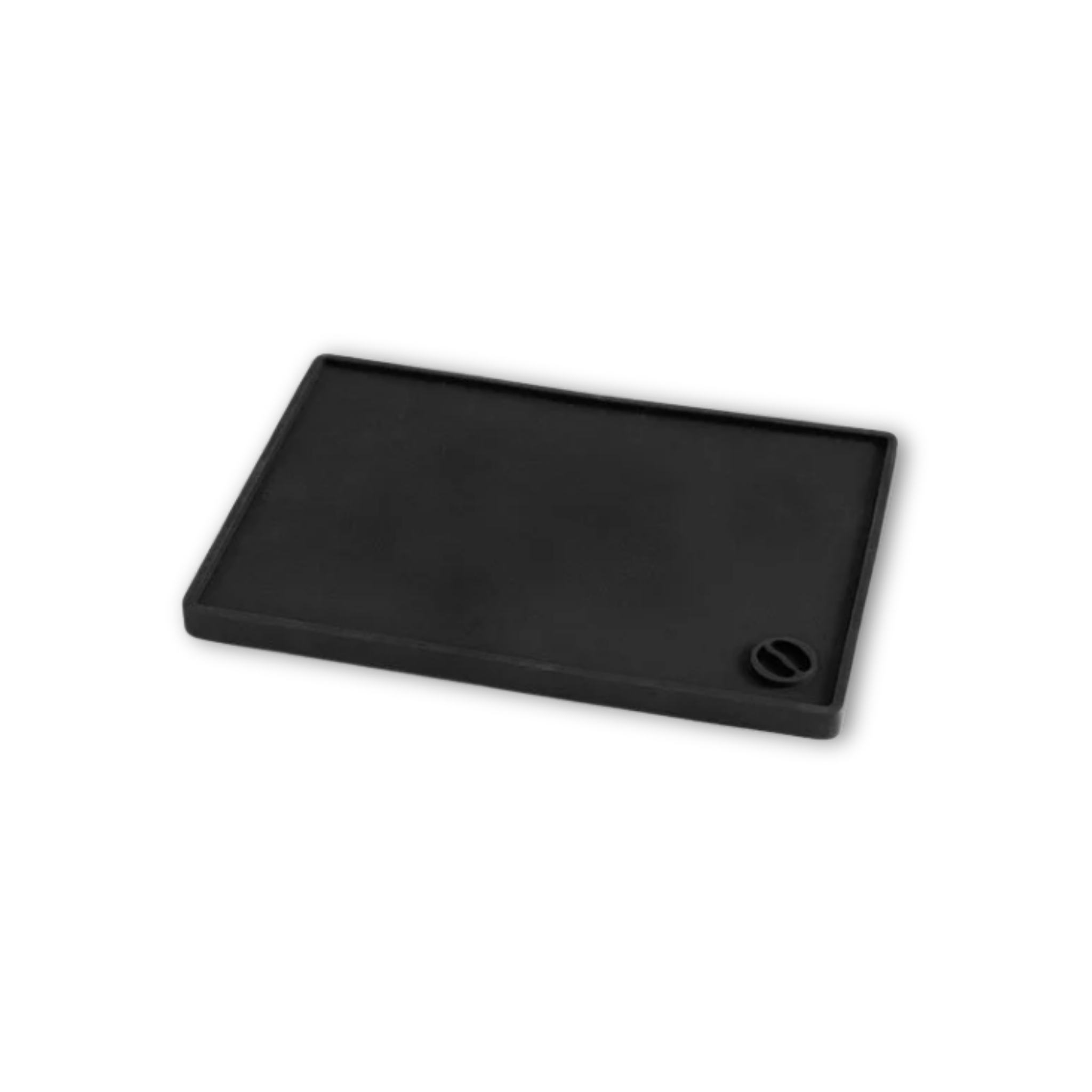 Tamper Mat
