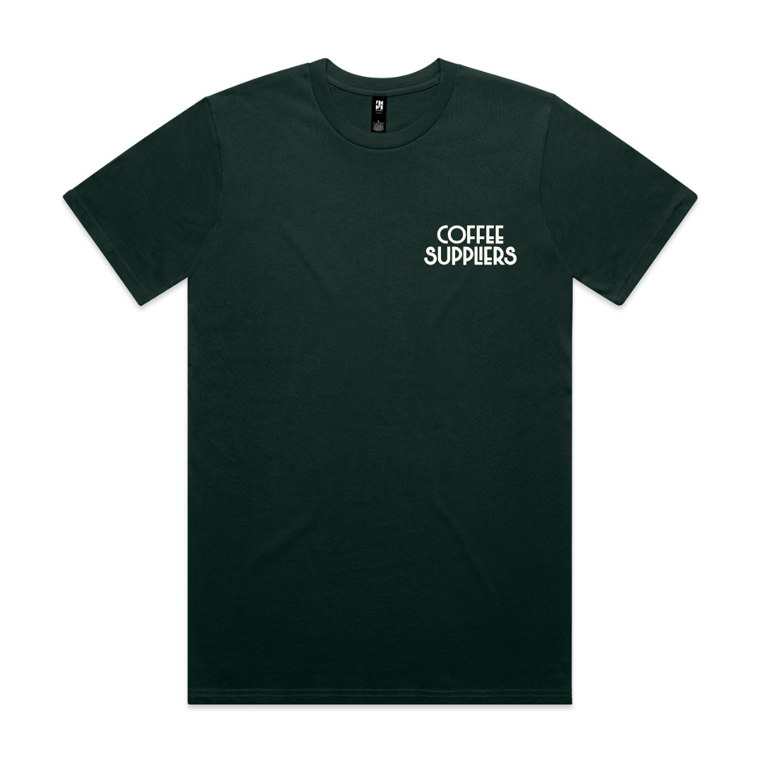 MEN'S CLASSIC TEE