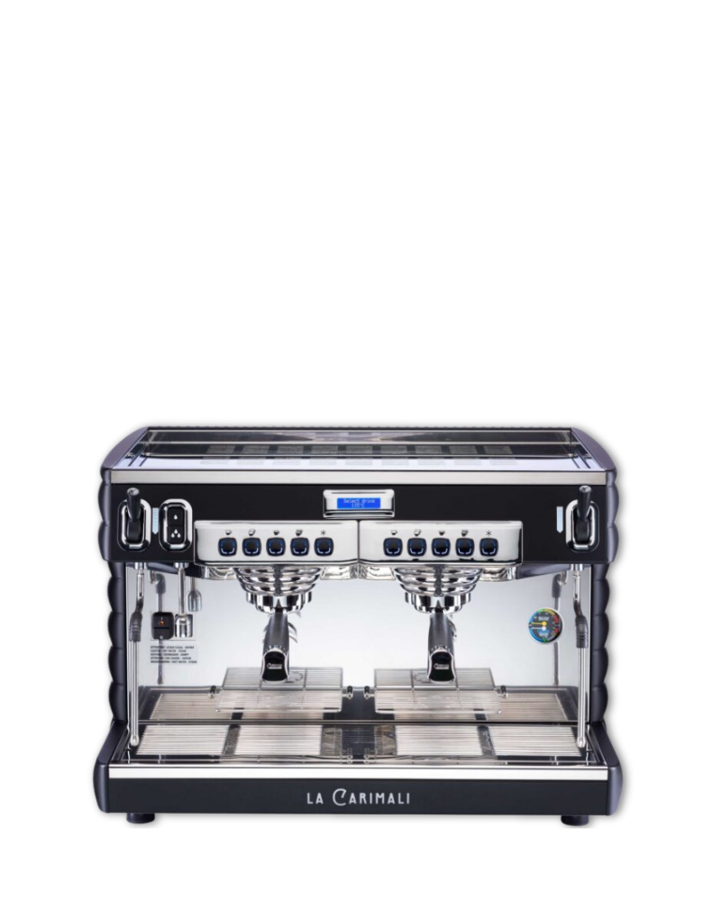 BARISTA MACHINES