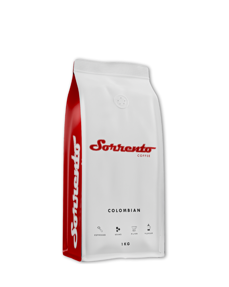 BEANS & CONSUMABLES