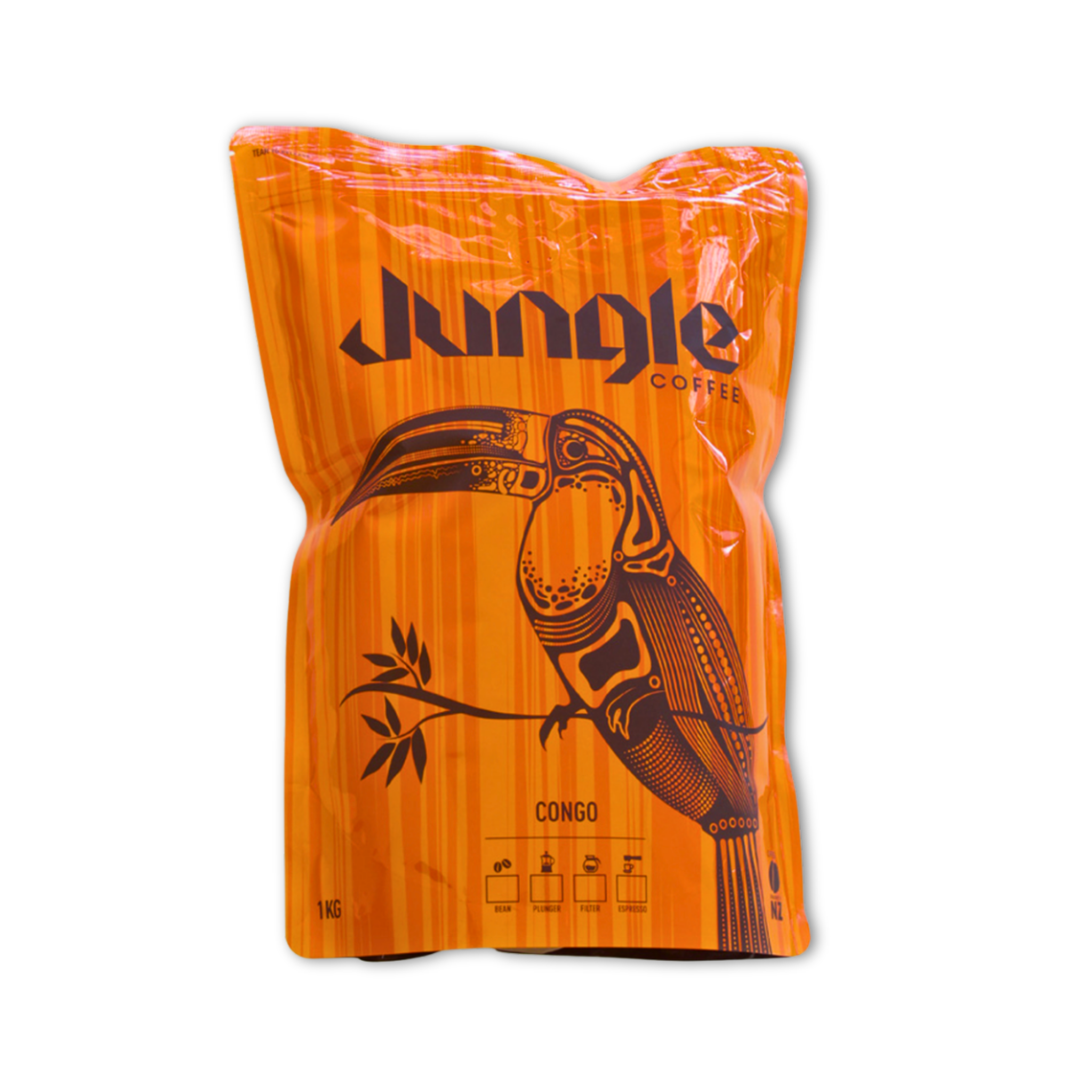 Congo Beans