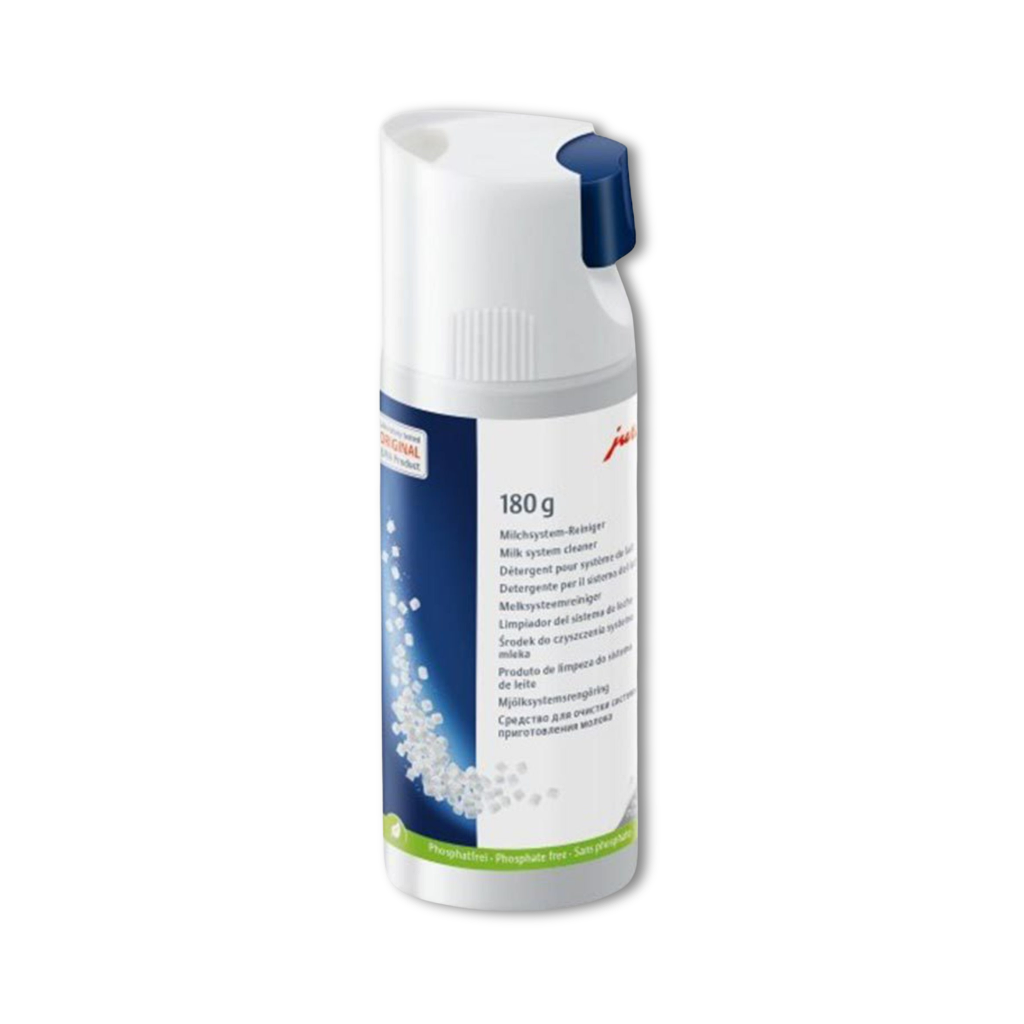 Milk Line Cleaner