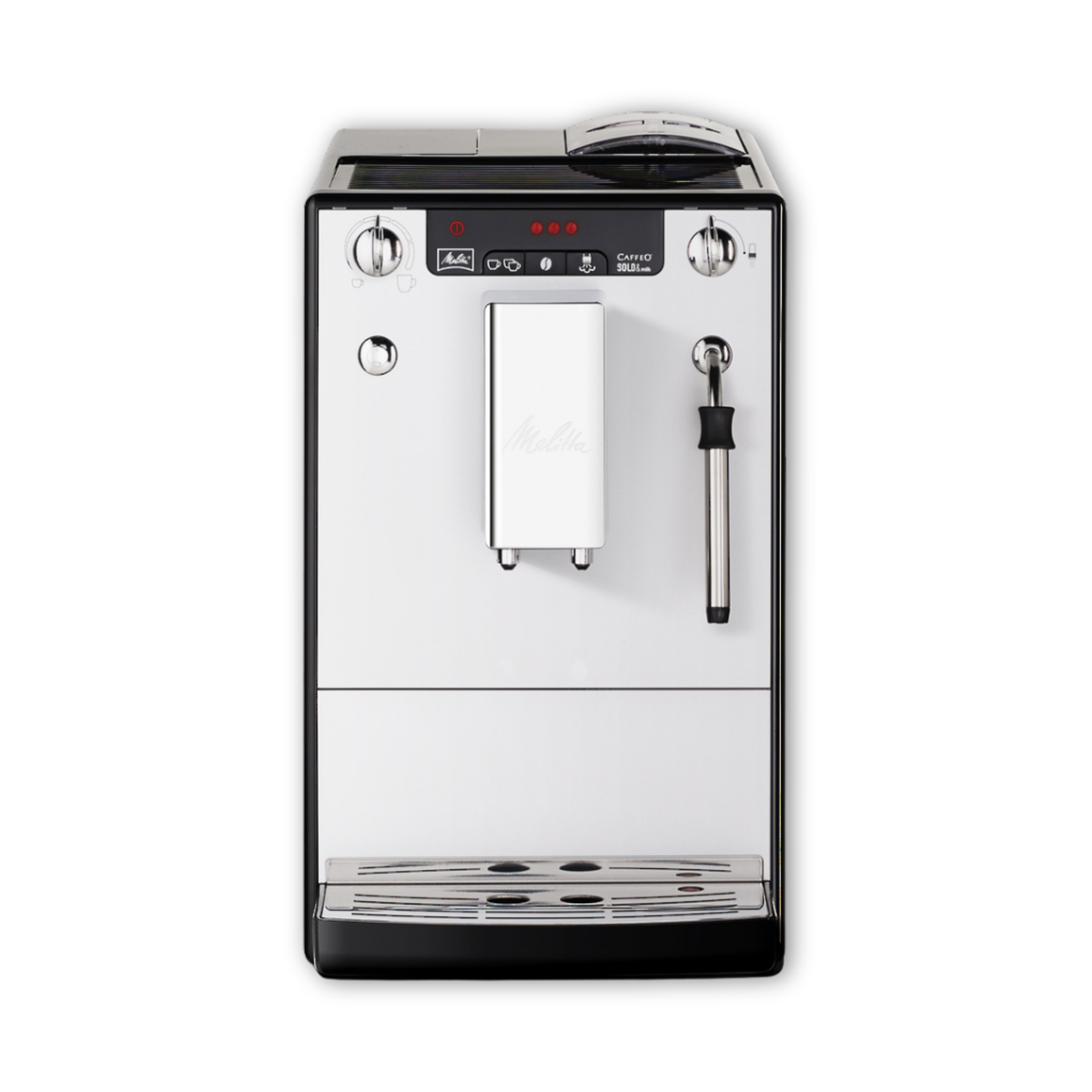 Caffeo Solo