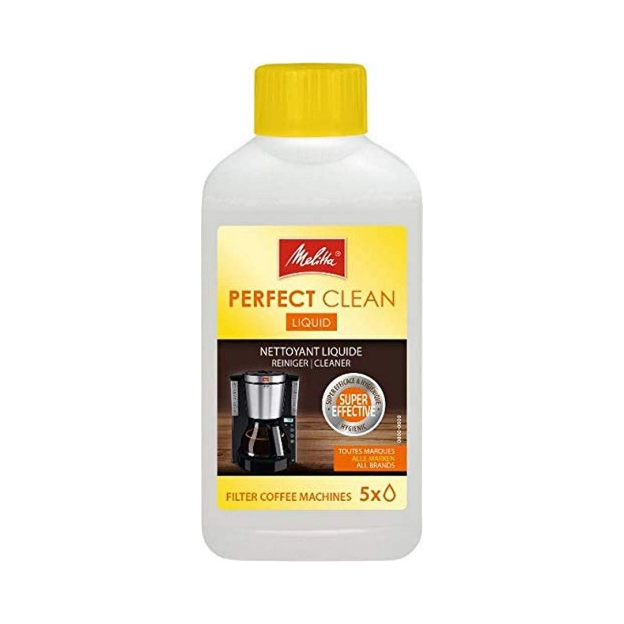 Milk Line Cleaner
