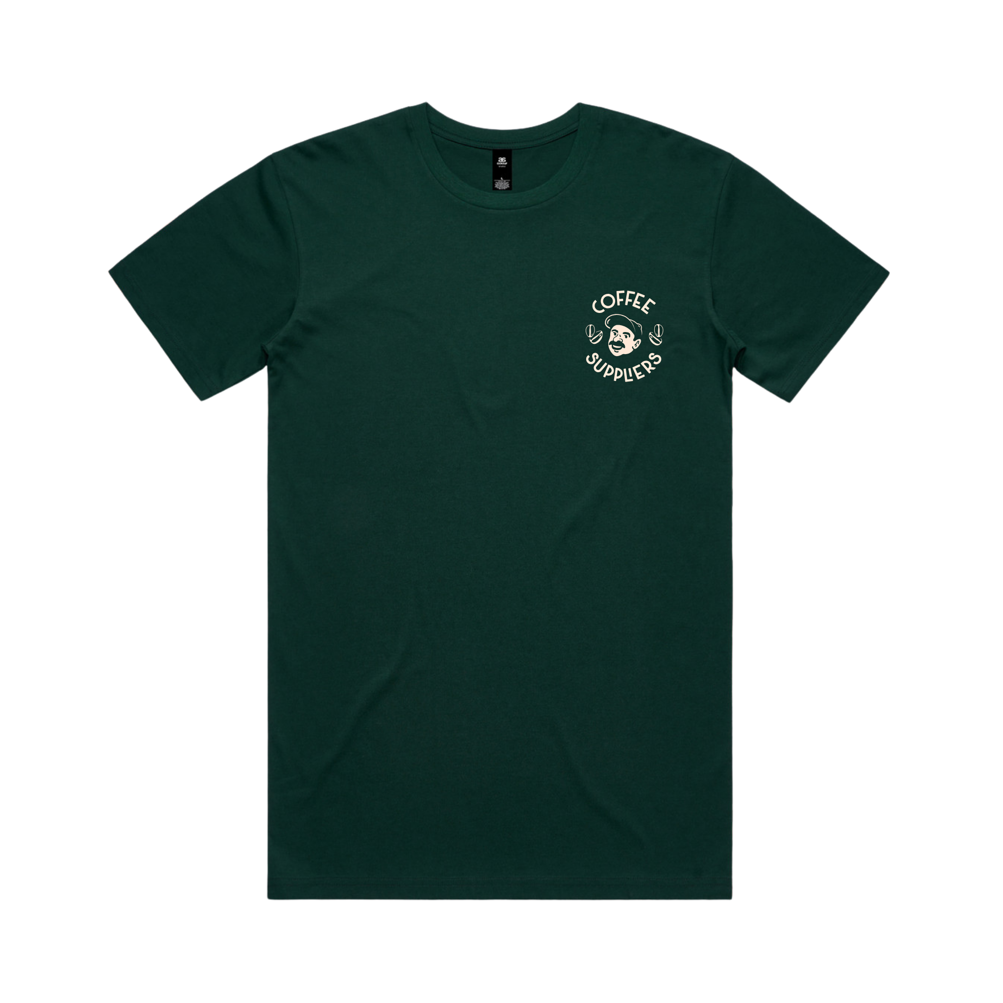 MEN'S CLASSIC TEE
