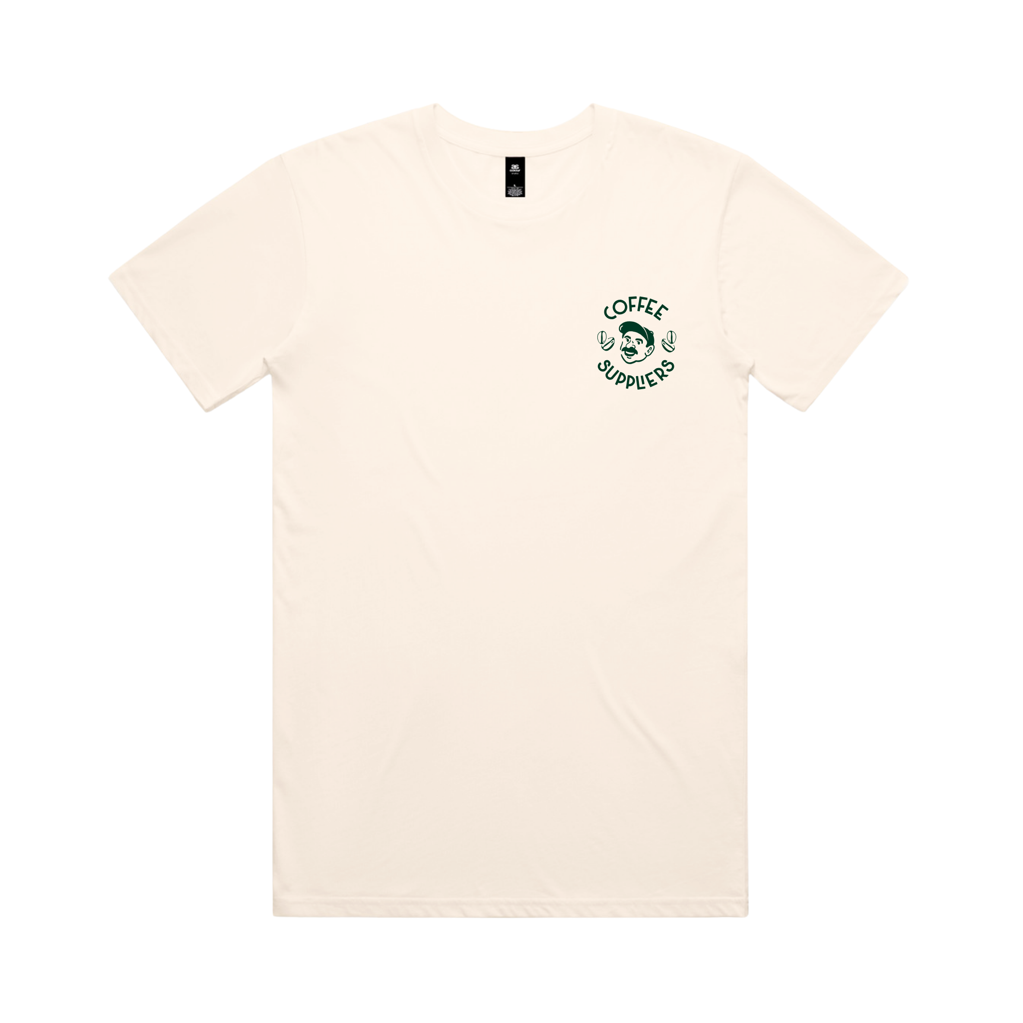 MEN'S CLASSIC TEE