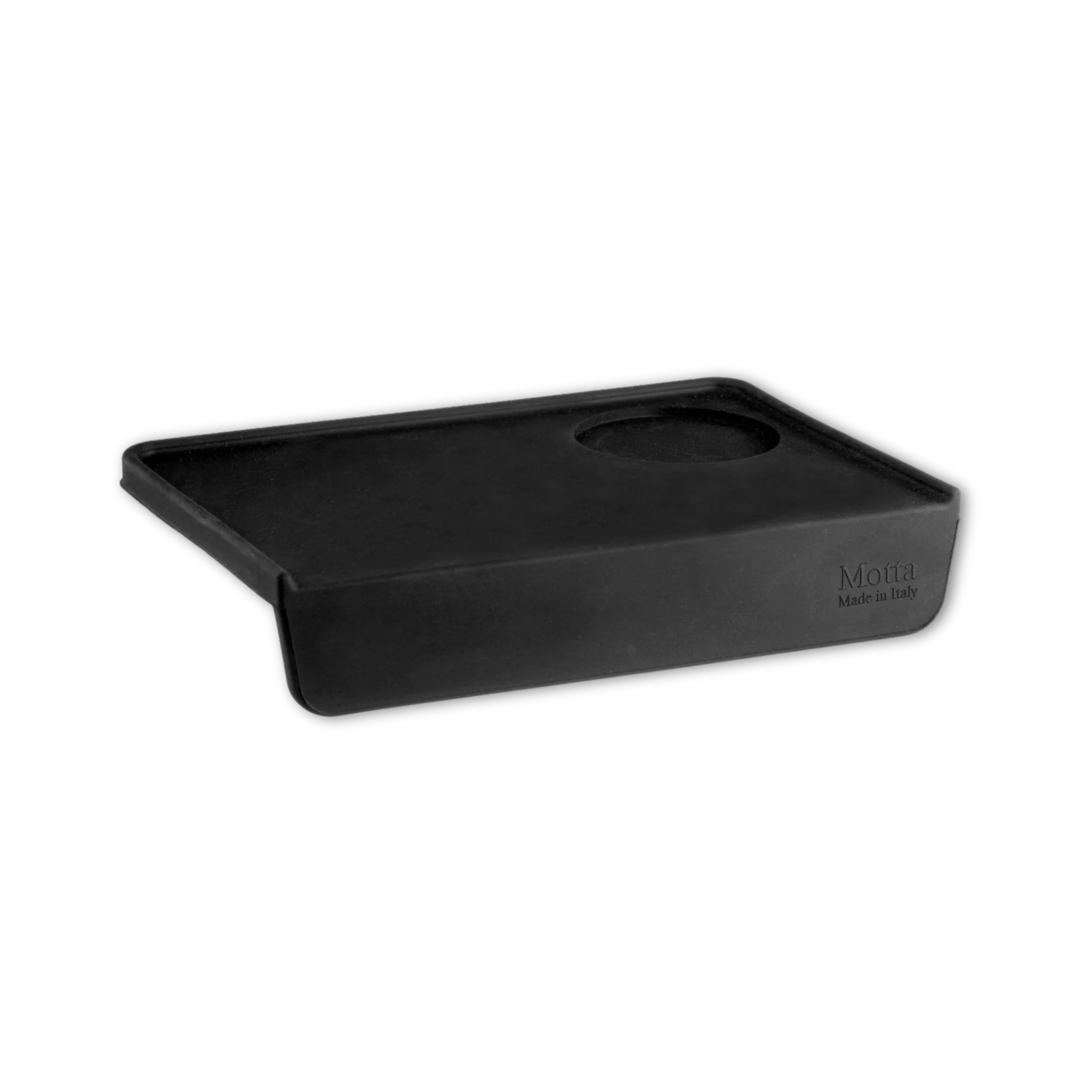 Tamper Mat