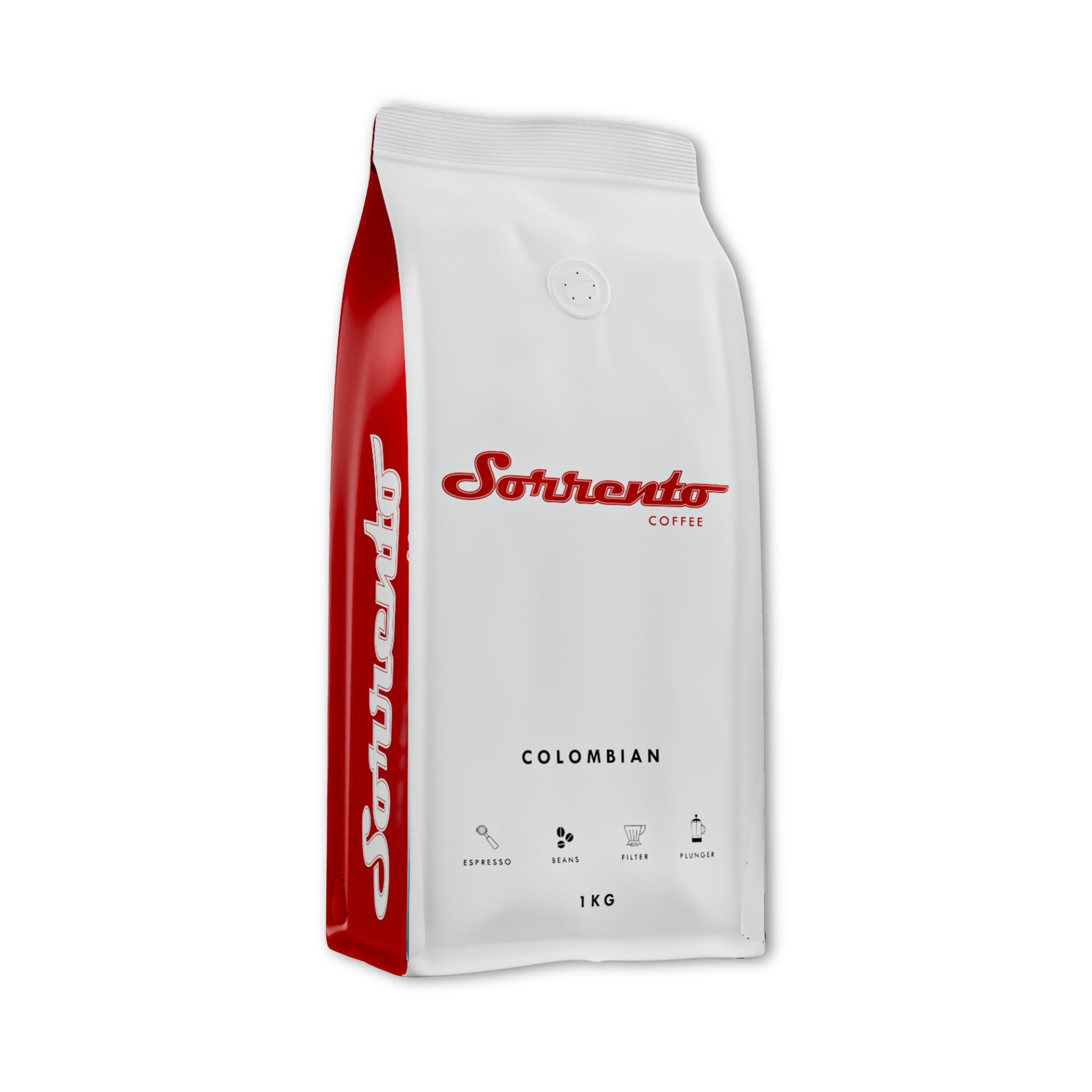 Colombian Beans