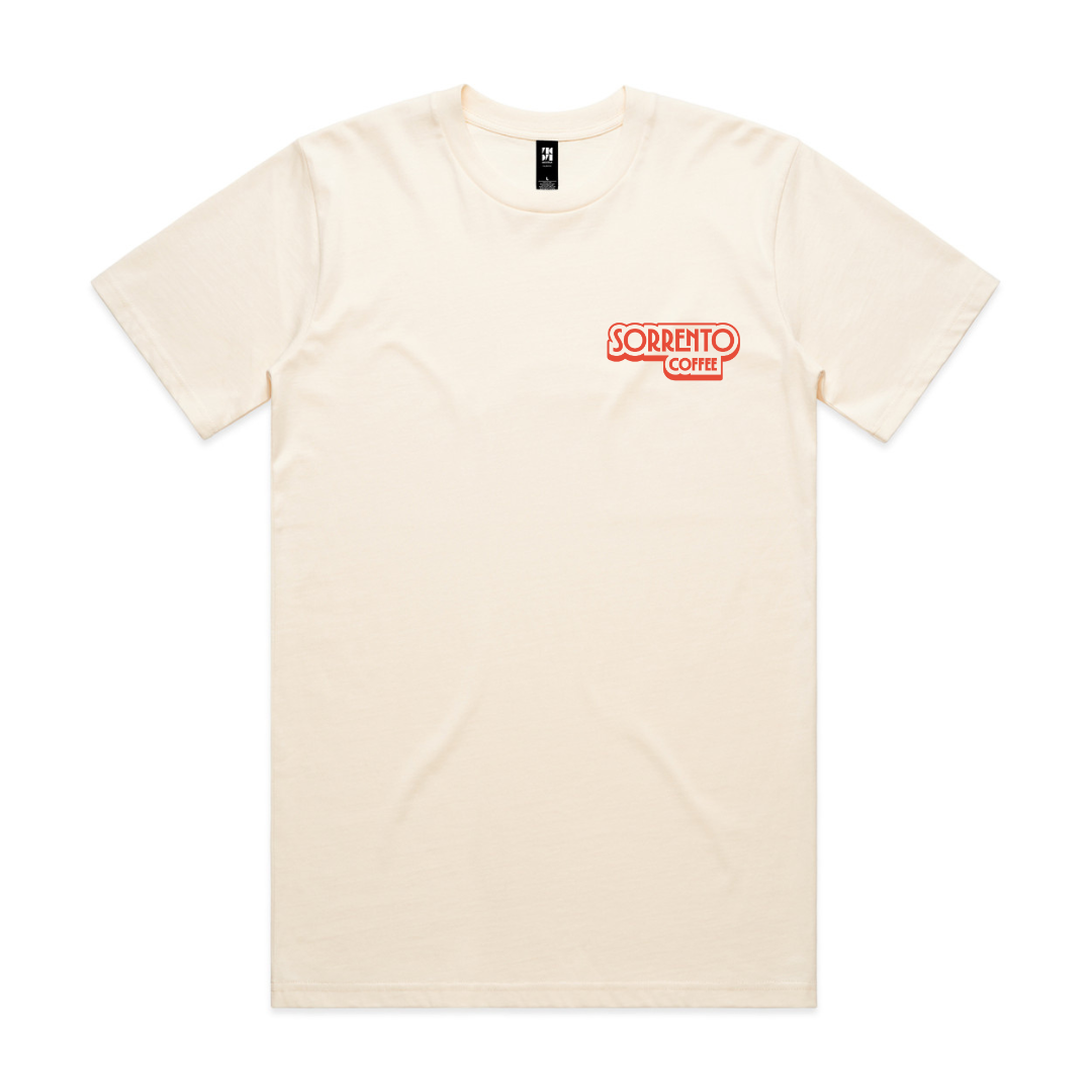 MEN'S CLASSIC TEE
