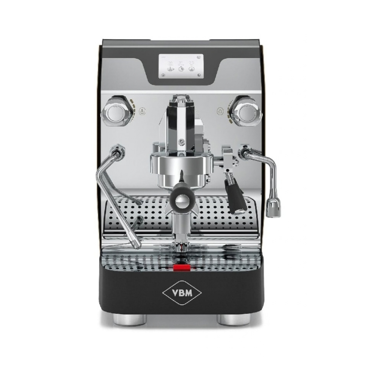 VBM Domobar Super Digitale Espresso Machine