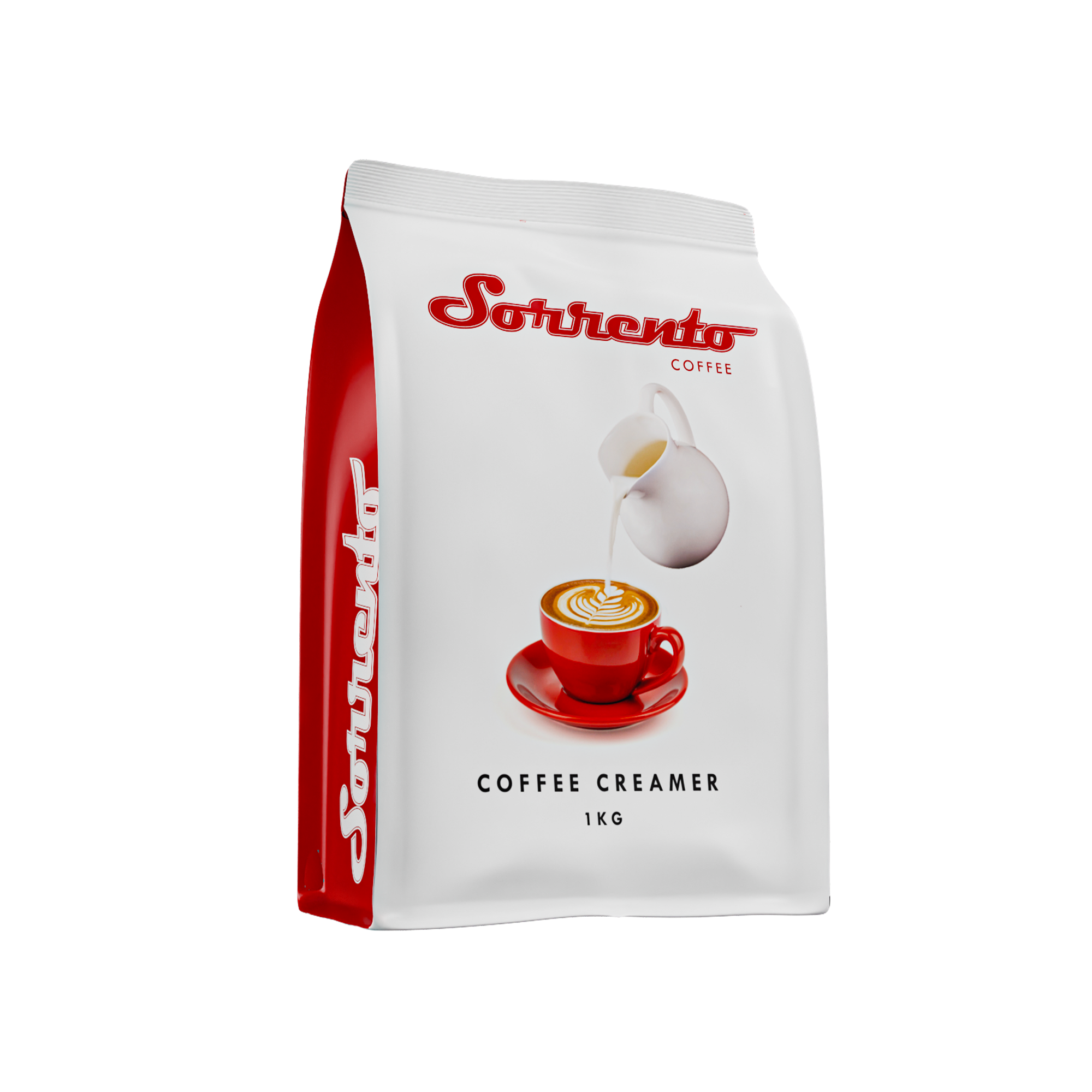 Coffee Creamer
